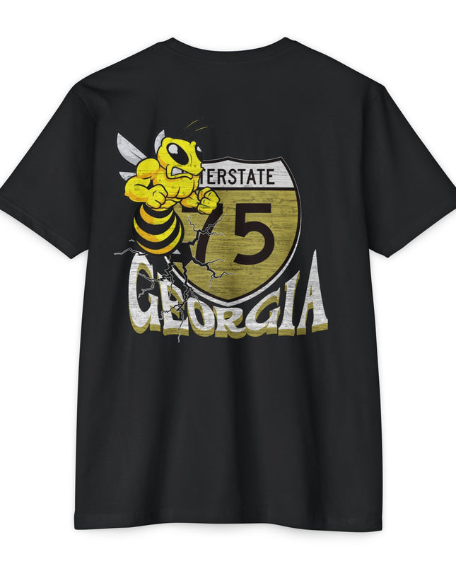 Interstate 75 Georgia Tee