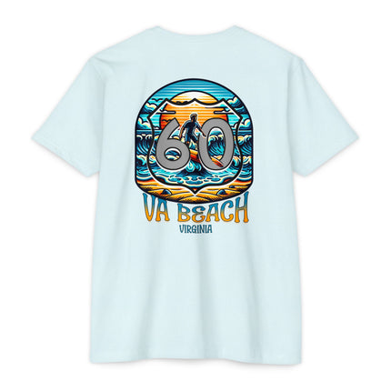 Route 60 Virginia Beach, VA Design
