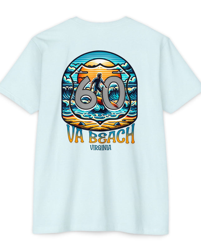 Route 60 Virginia Beach, VA Design