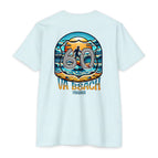 CVC Ice Blue / XS