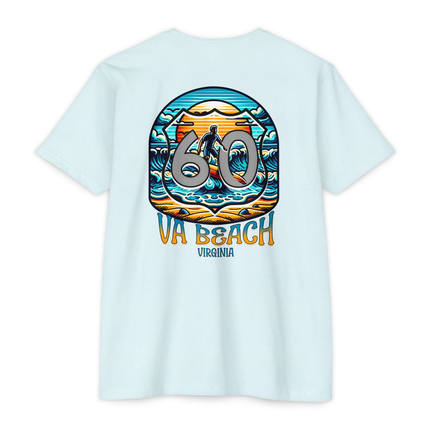 Route 60 Virginia Beach, VA Design