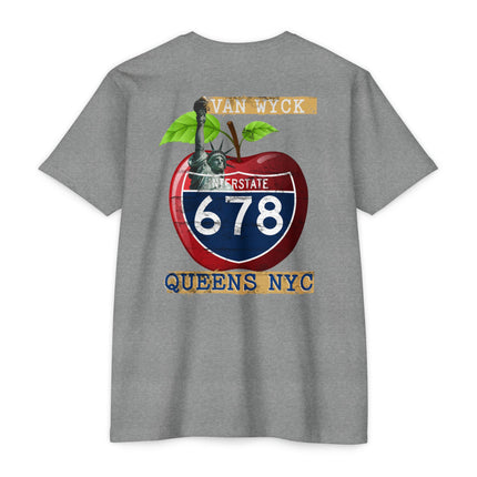 Van Wyck Expressway, Queens NYC