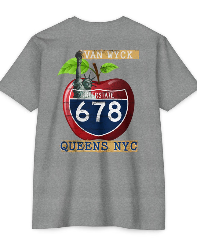 Van Wyck Expressway, Queens NYC