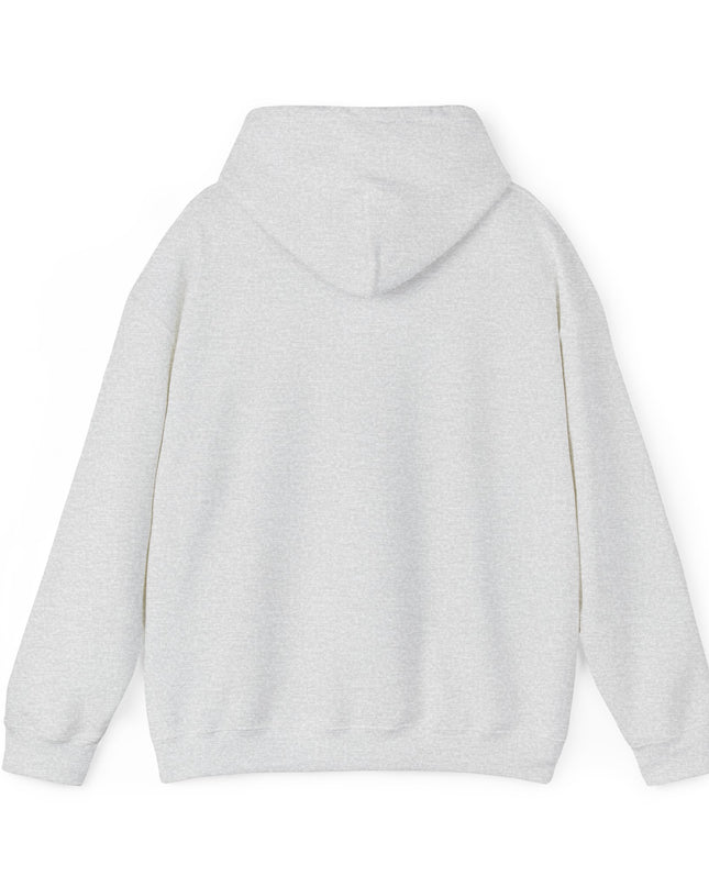 Hooded Sweatshirt Nashville Highway Route 24 Road Trip Soft Blend Apparel - Roads and Routes Apparel