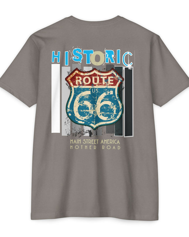Route 66 T-Shirt