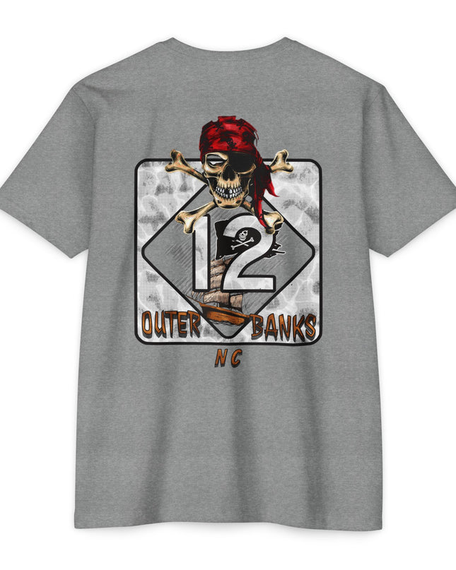 Outer Banks Highway 12 Design