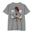 Dark Heather Grey / XS