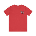 Heather Red / S