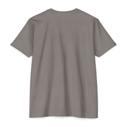T-Shirt: Dirty Jersey Drone Panic