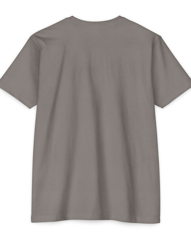 T-Shirt: Dirty Jersey Drone Panic