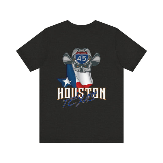 Texan Highway Tee