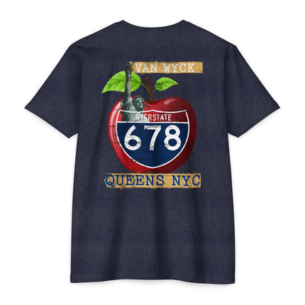 Van Wyck Expressway, Queens NYC