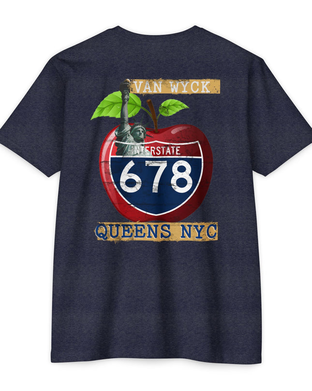 Van Wyck Expressway, Queens NYC