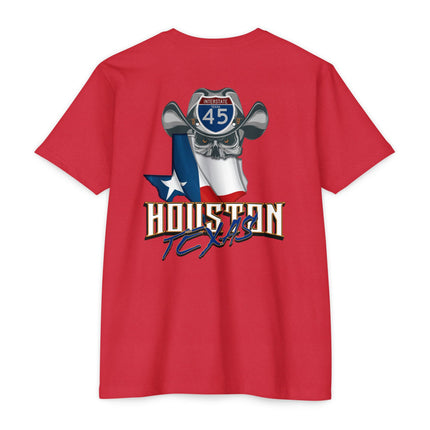 Houston Texas Interstate 45 Design