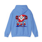 Carolina Blue / S