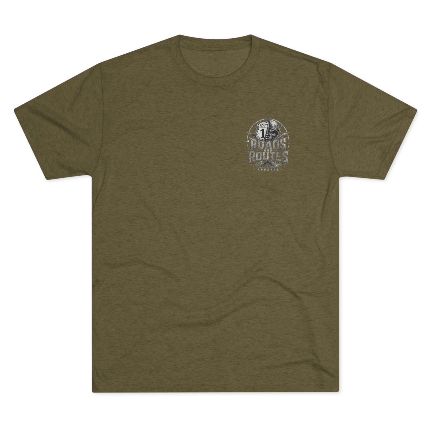 29 Palms California Route 62 Tee