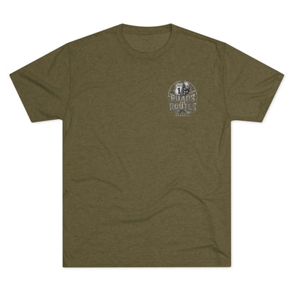 29 Palms California Route 62 Tee