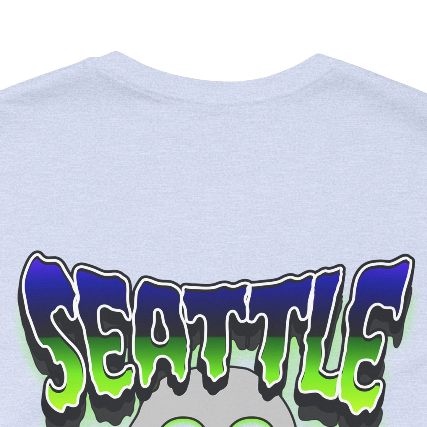 Seattle Highway Route 99 Tee