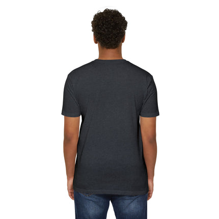 Funny Caution Elderly Driver T-shirt