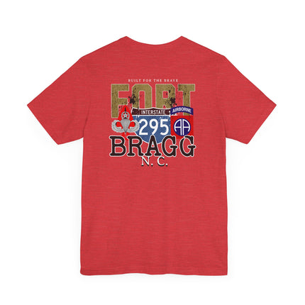 Fort Bragg Home for Heroes I-295