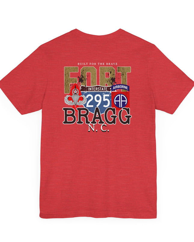 Fort Bragg Home for Heroes I-295