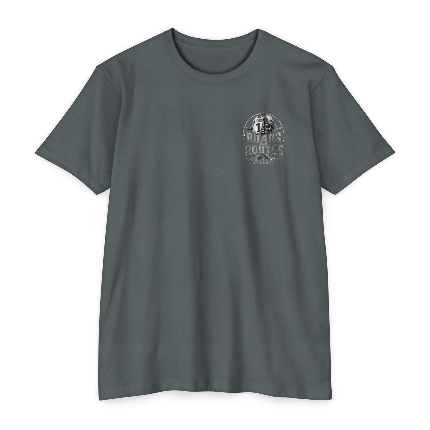 Fort Hood Interstate 14 Military Tribute Tee