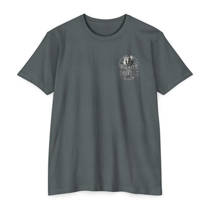 Fort Hood Interstate 14 Military Tribute Tee