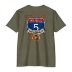 CVC Military Green / S