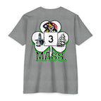 Dark Heather Grey / XS