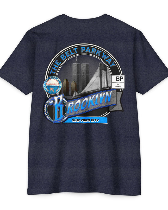 Brooklyn Belt Parkway NYC Highway