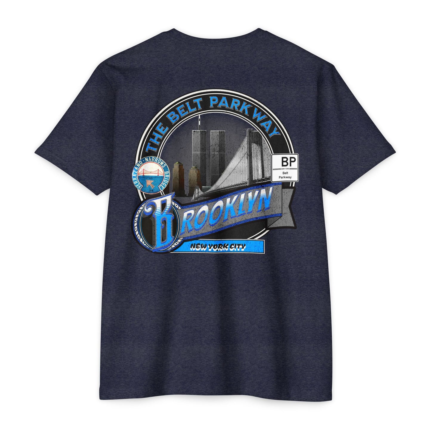 Brooklyn Belt Parkway NYC Highway