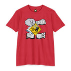 CVC Red / XS