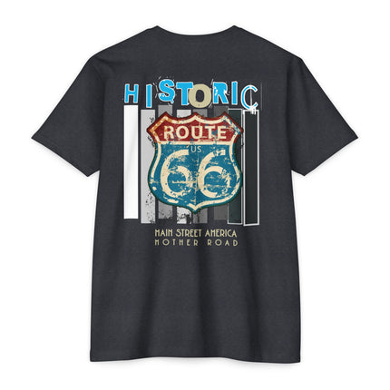Route 66 T-Shirt