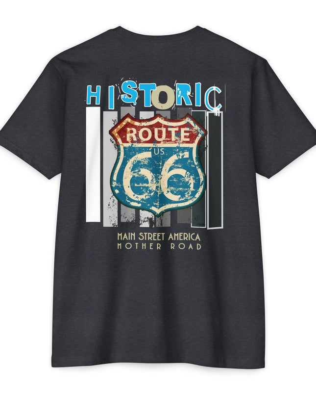 Route 66 T-Shirt