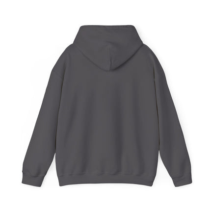 Hooded Sweatshirt Nashville Highway Route 24 Road Trip Soft Blend Apparel