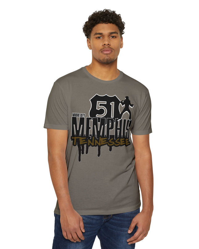 Route 51 Memphis Tennessee