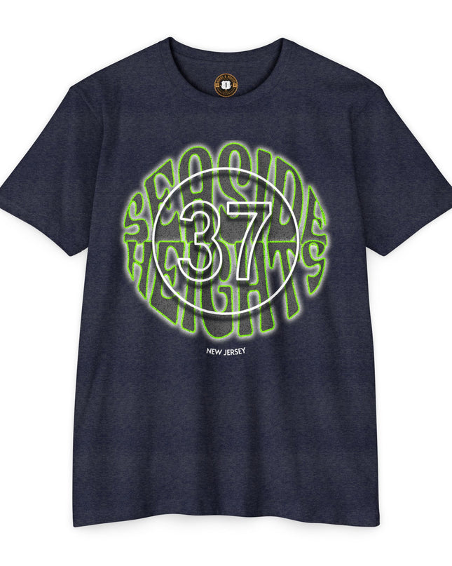 Route 37, Seaside Heights , Jersey Shore Fun - Roads and Routes Apparel
