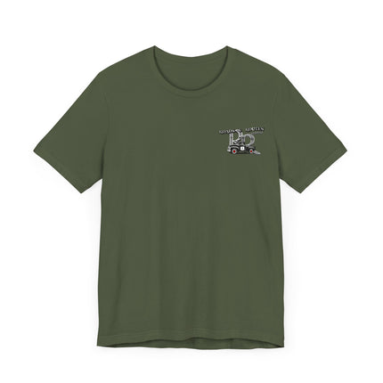 Fort Bragg Home for Heroes I-295