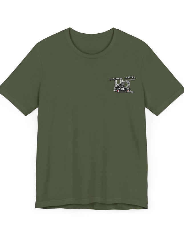 Fort Bragg Home for Heroes I-295