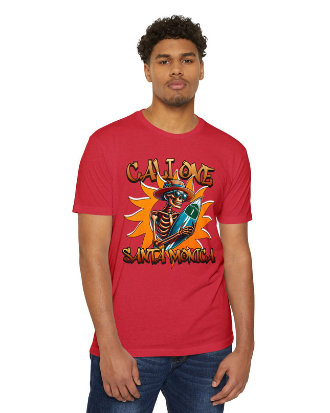 Surfs Up California Route 1 - Roads and Routes Apparel