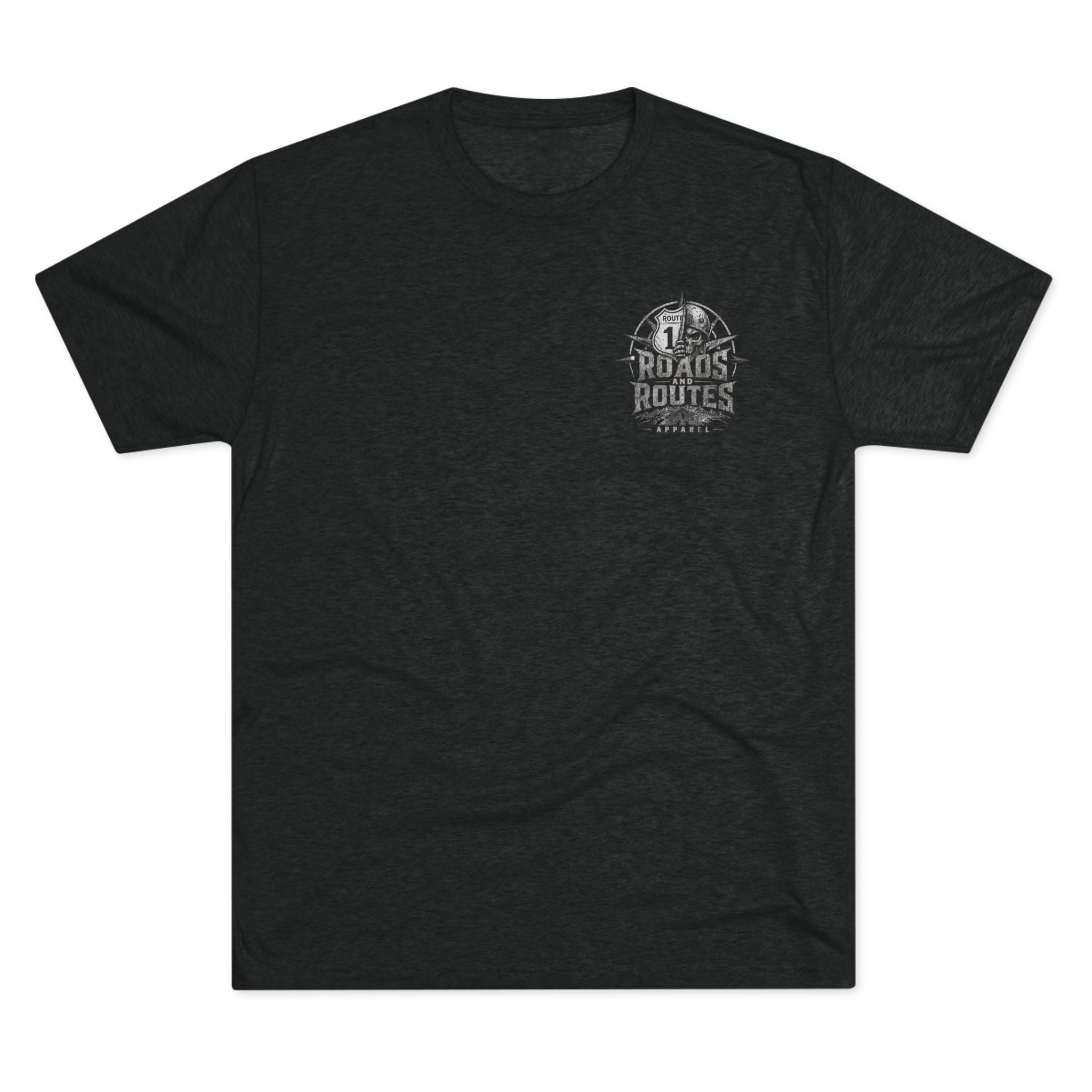 Moody Air Force Base  Route 125 T-Shirt | A-10 Warthog Veteran Pride Tee