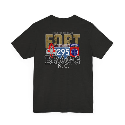 Fort Bragg Home for Heroes I-295
