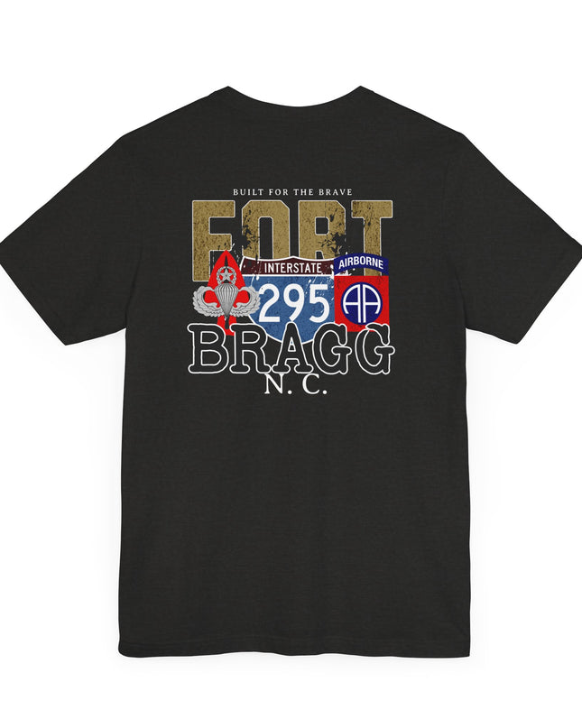 Fort Bragg Home for Heroes I-295