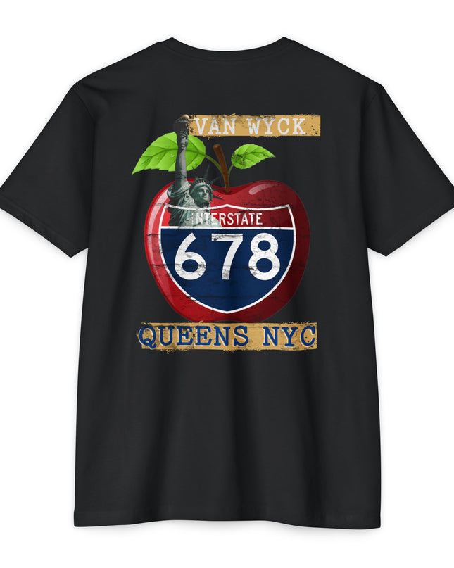 Van Wyck Expressway, Queens NYC