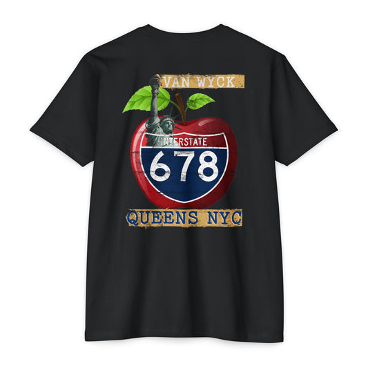 Van Wyck Expressway, Queens NYC