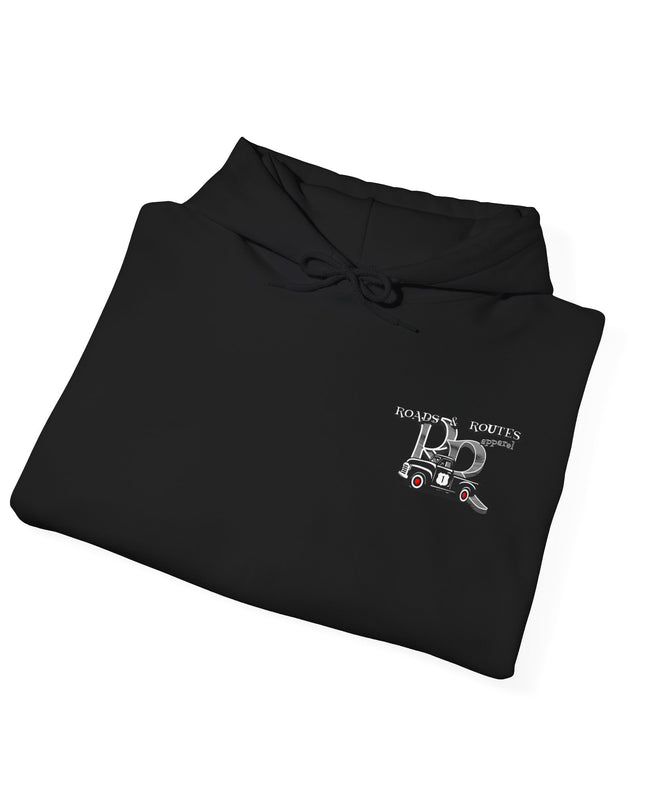 Coast Guard Station Miami Hoodie