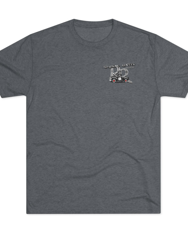 Fort Bragg North Carolina Route 24 T-Shirt — Home to Army Airborne & Special Forces