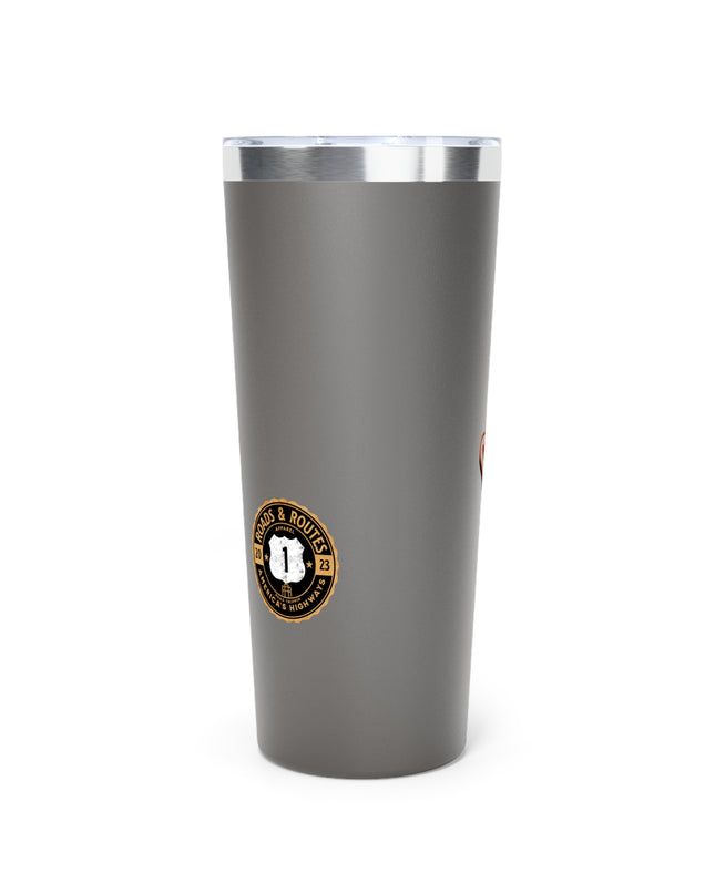 Tumbler - Houston Texas Interstate 610 Design