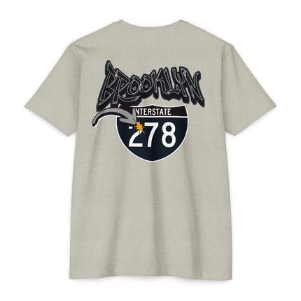 Interstate 278 Brooklyn New York Cool Vibes Potholes