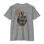 Dark Heather Grey / XS